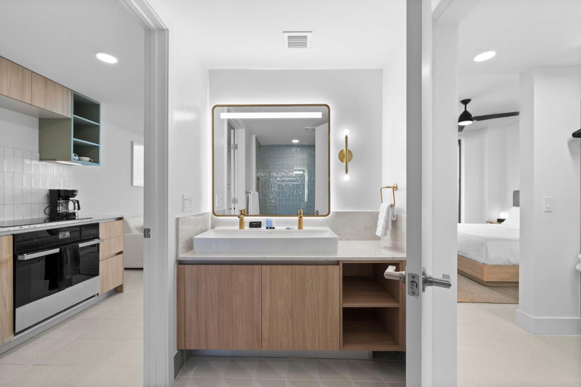 Apartamento Stunning With Free Parking On 46th Floor! *