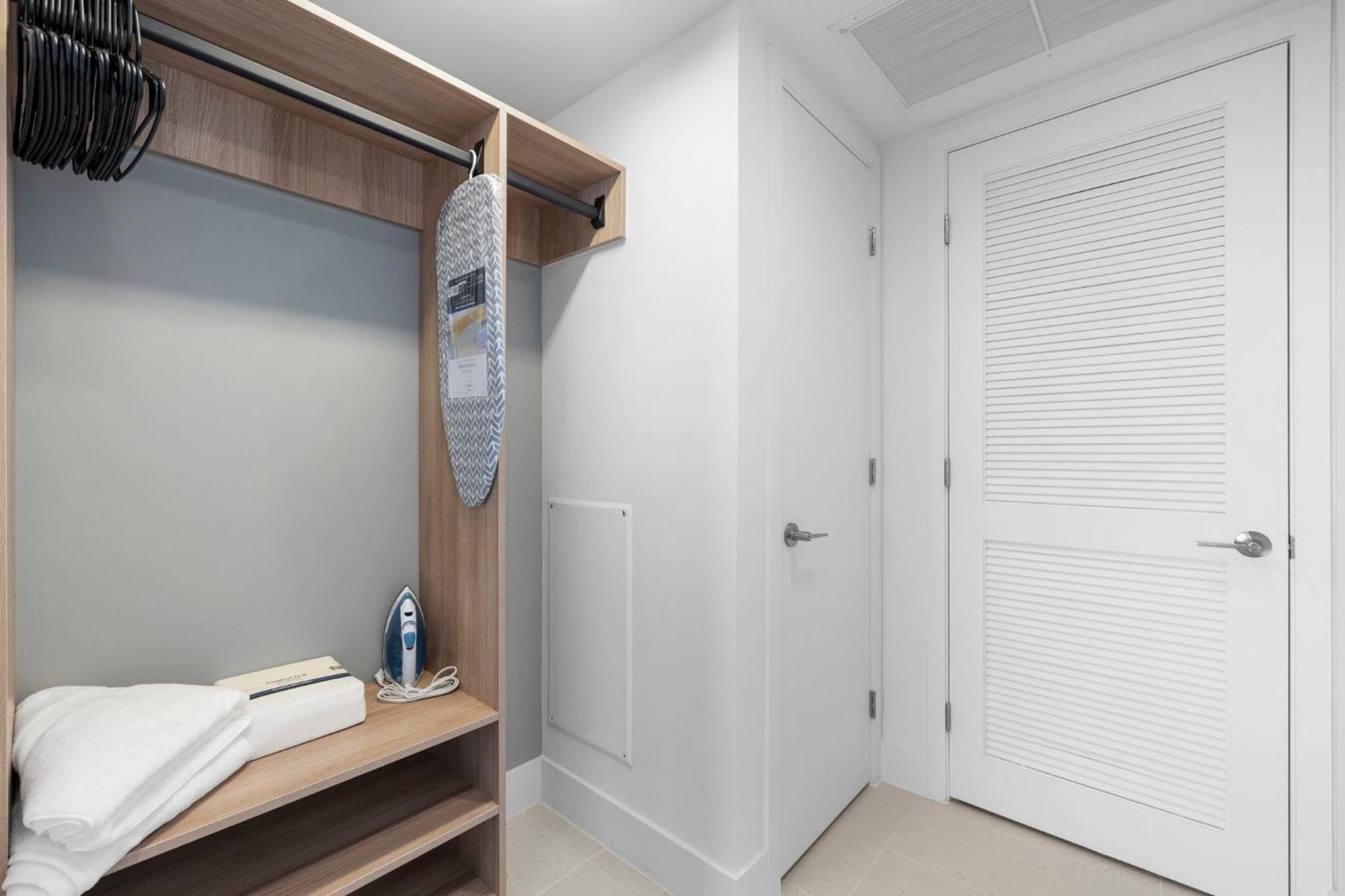 Apartamento Stunning With Free Parking On 46th Floor! Miami