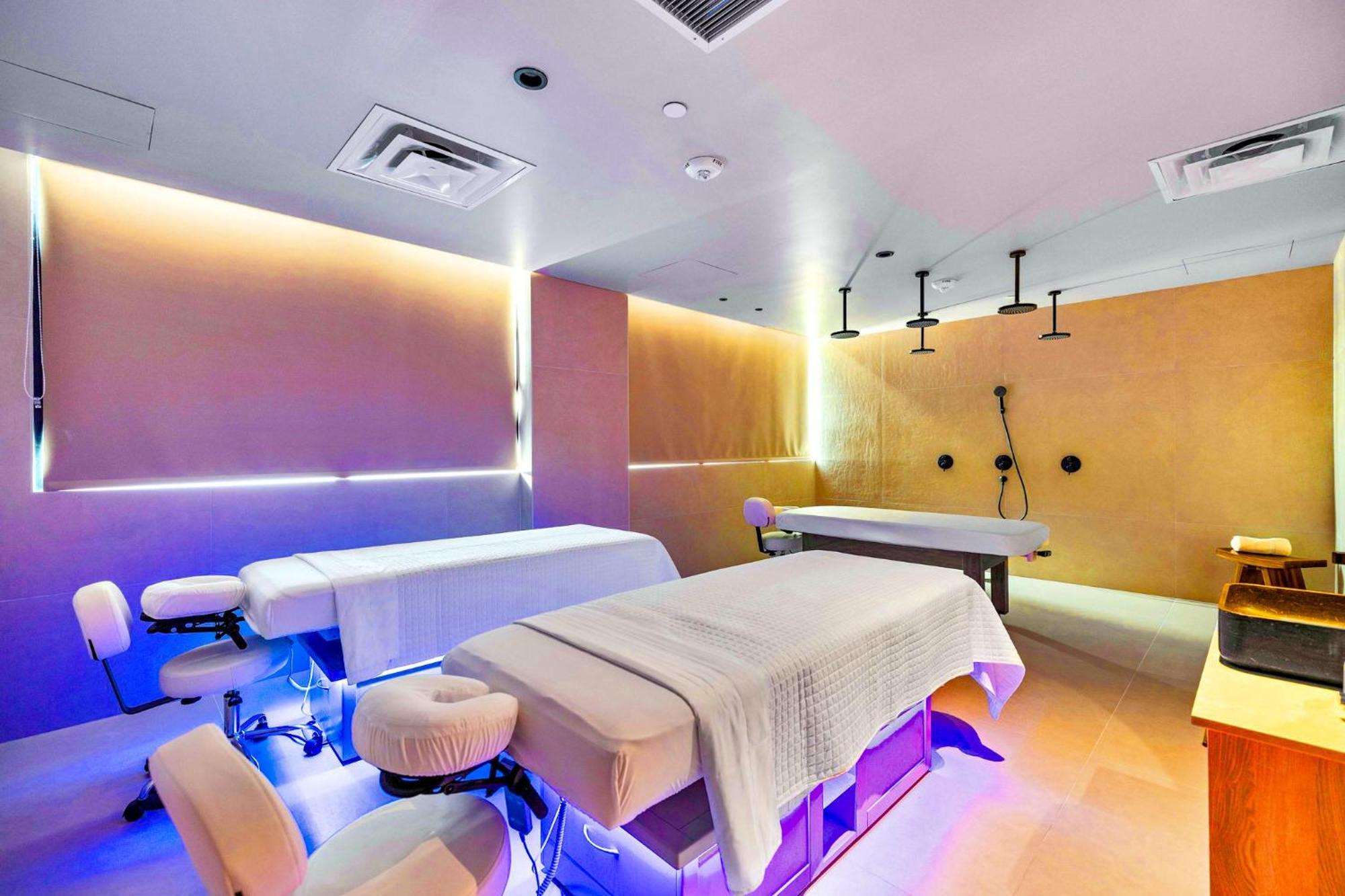 Apartamento Stunning With Free Parking On 46th Floor! Miami